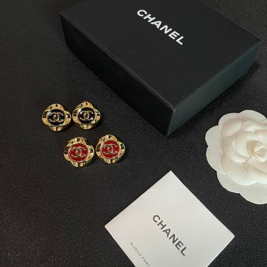 Chanel earring 12lyh20
